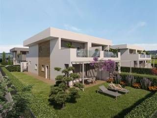 Villa Bifamiliare