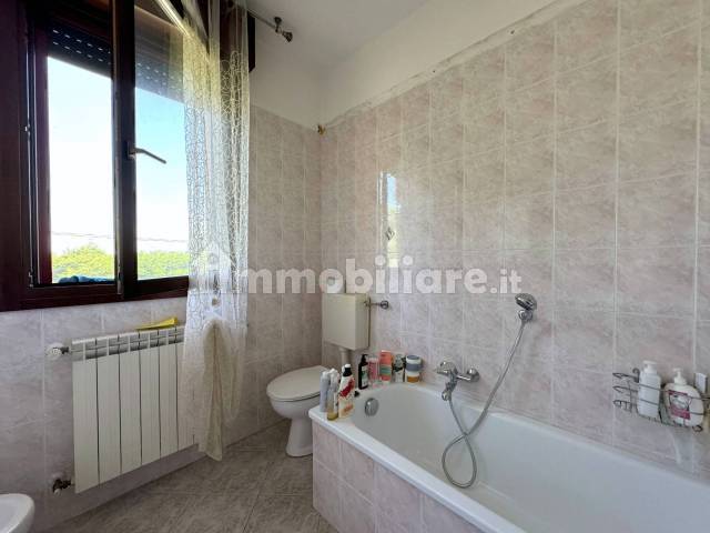 BAGNO