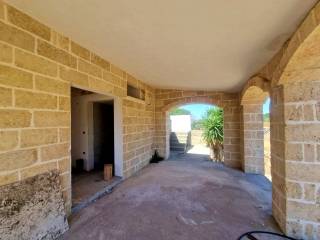 Portico