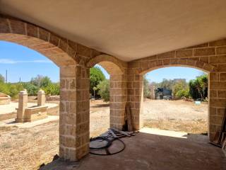 Portico