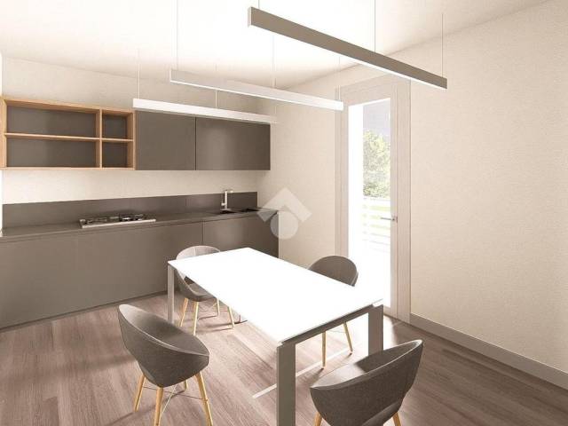 render cucina