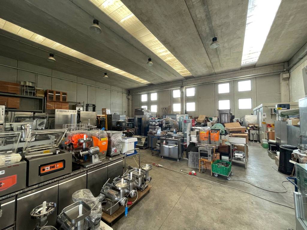 Interno non residenziale