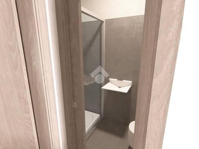 bagno cieco