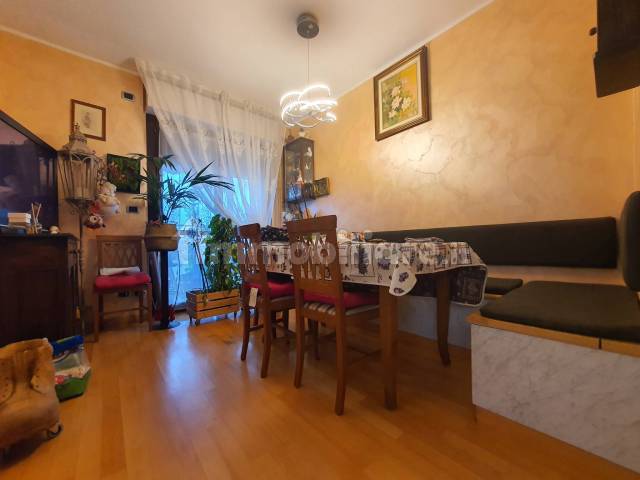 SALA DA PRANZO