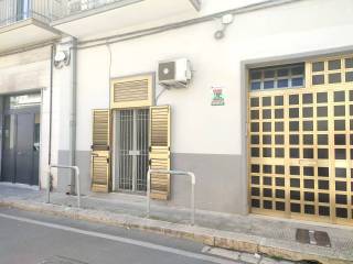 2-room flat via Antonio Quaranta 3, Carbonara di Bari, Bari