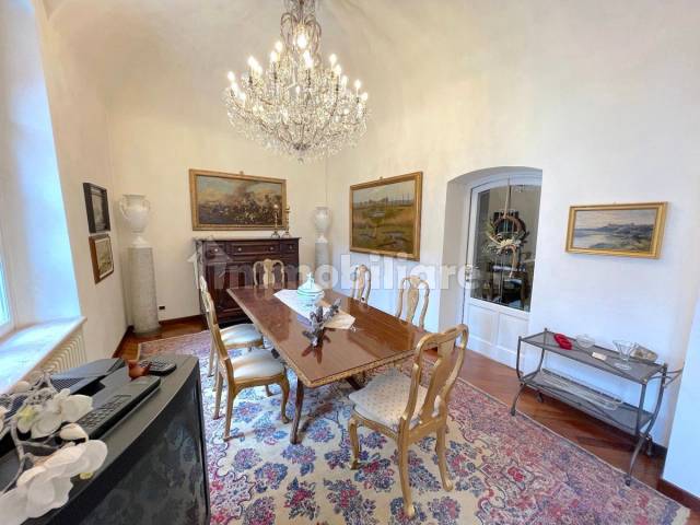 Sala da pranzo