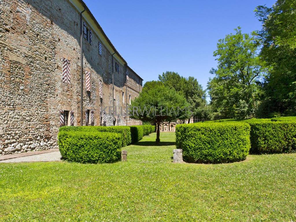 Giardino