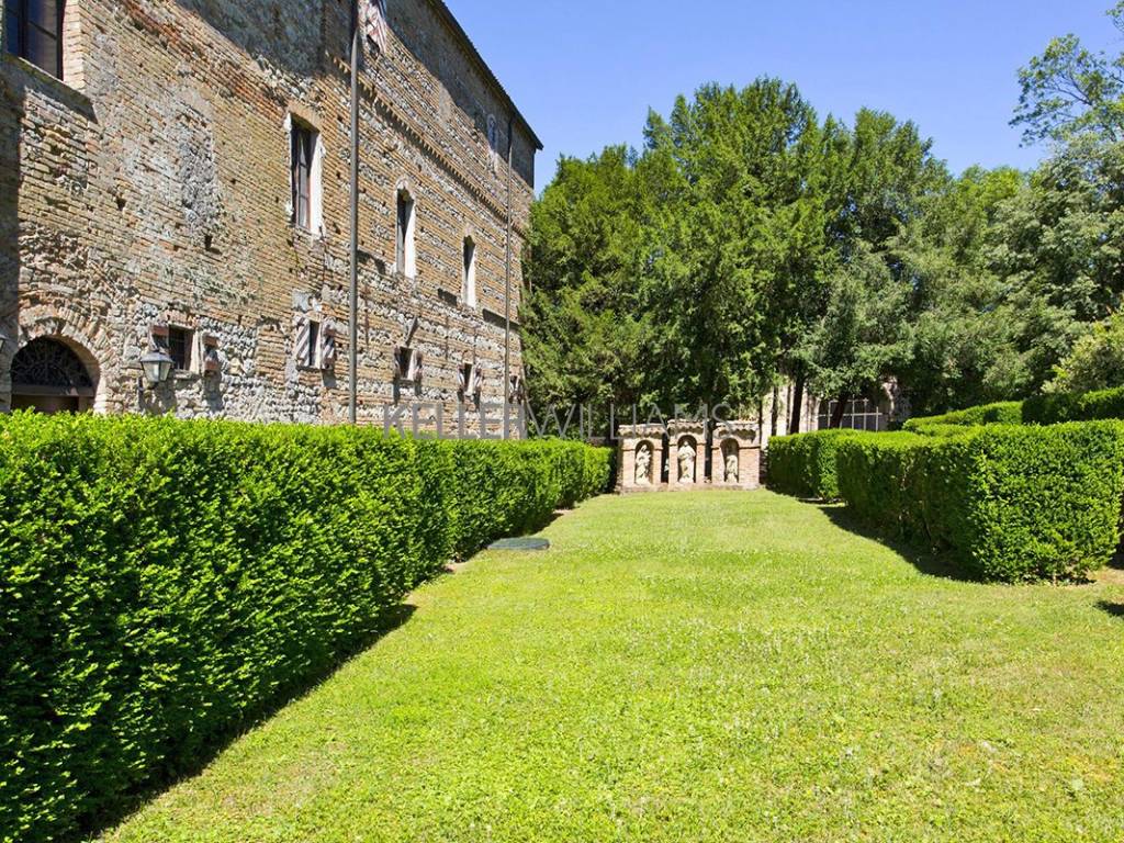 Giardino
