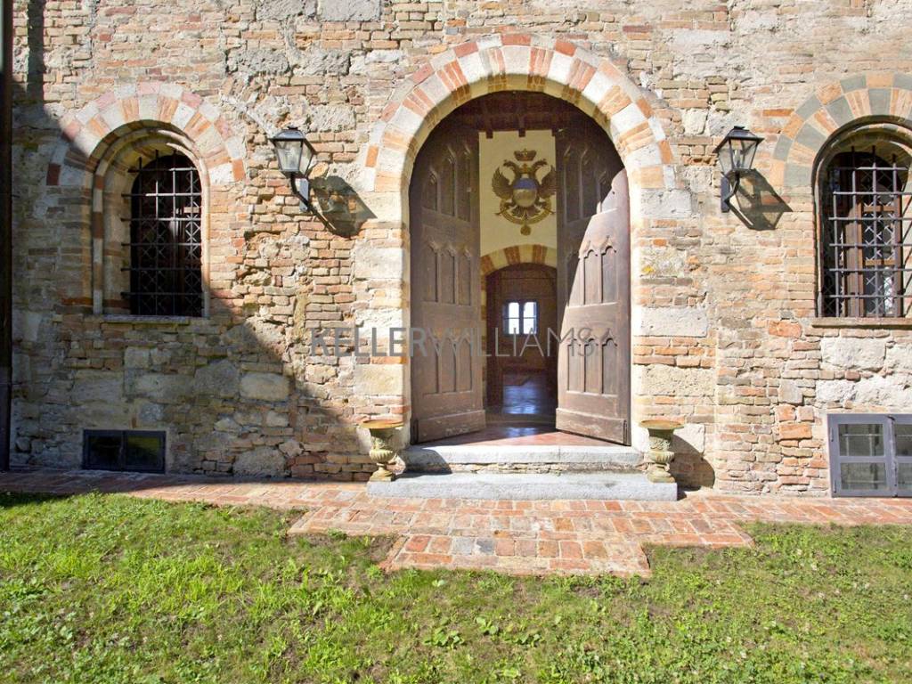 Ingresso