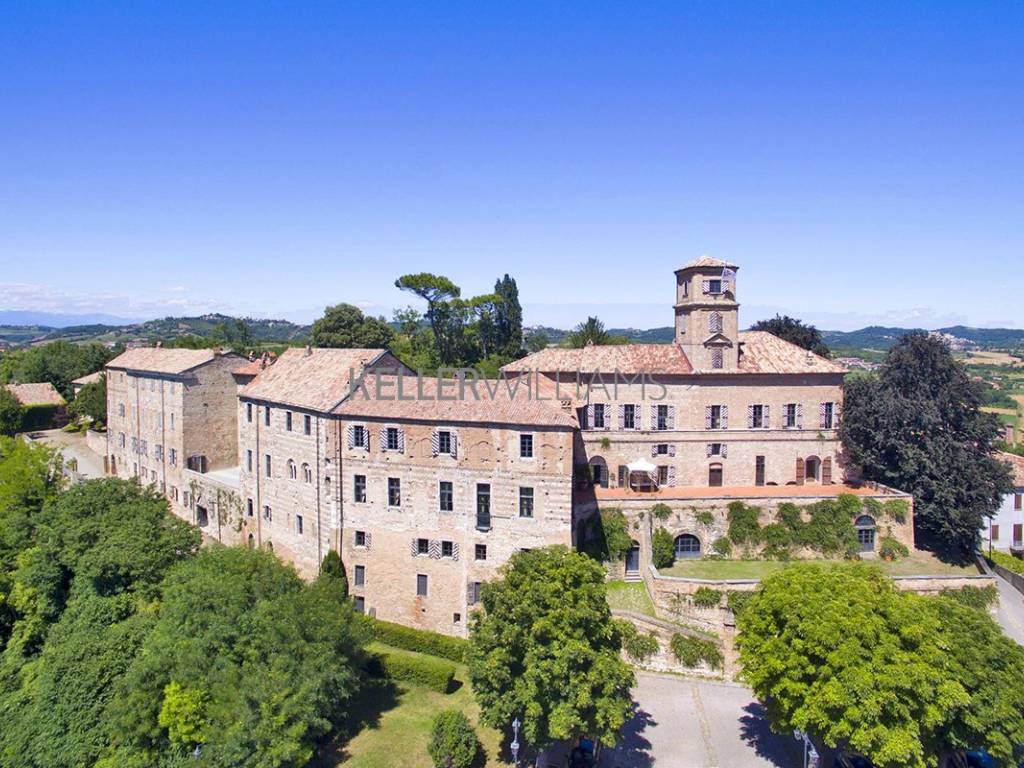 Facciata