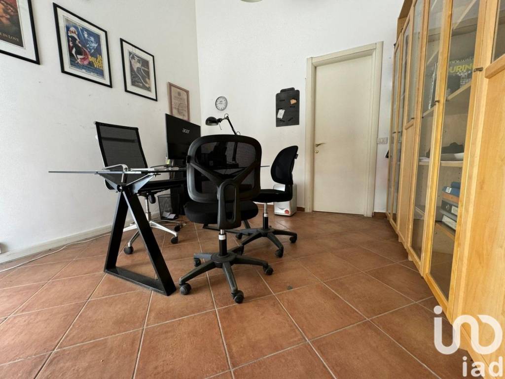 Ufficio - studio viale cesare battisti 78b, centro, terni