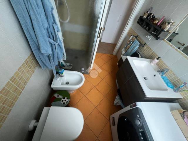 locale interno - bagno