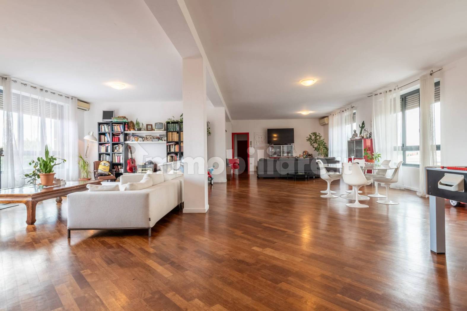 Appartamento in vendita a Cascina