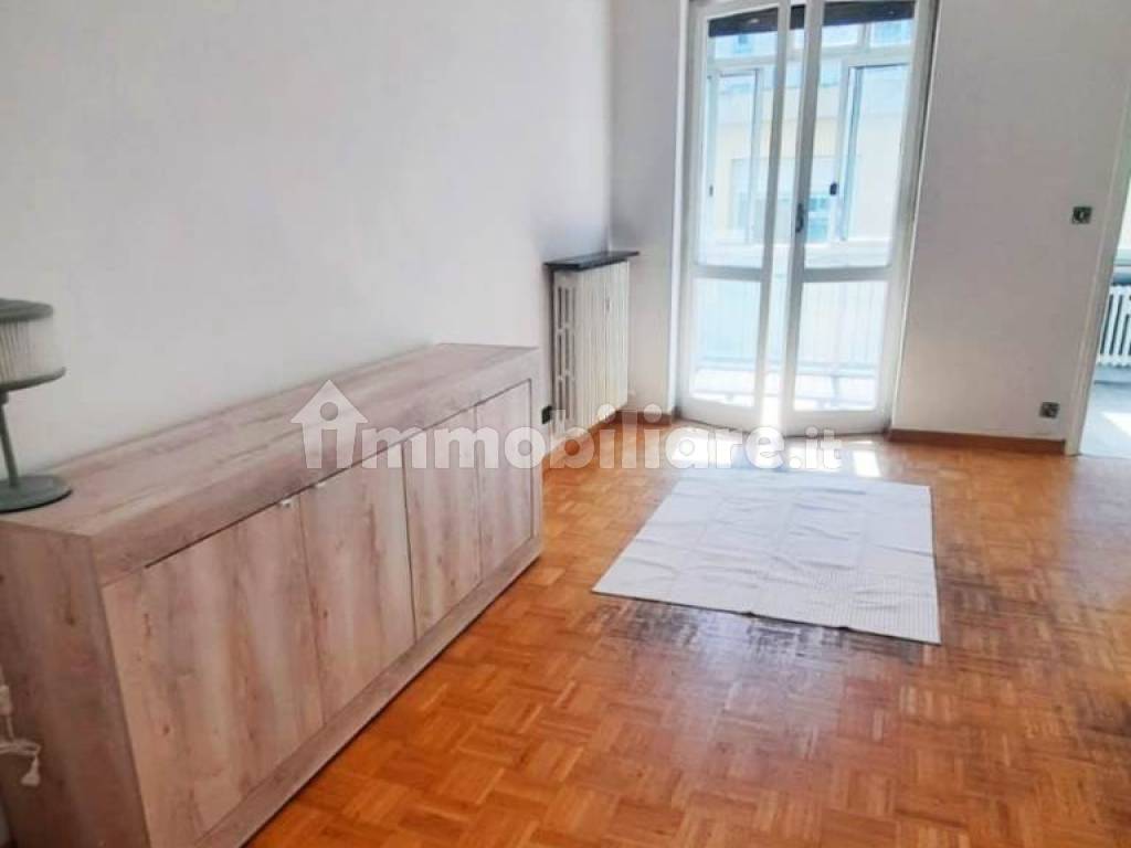 Stanza singola in San Salvario, foto 7 di 19