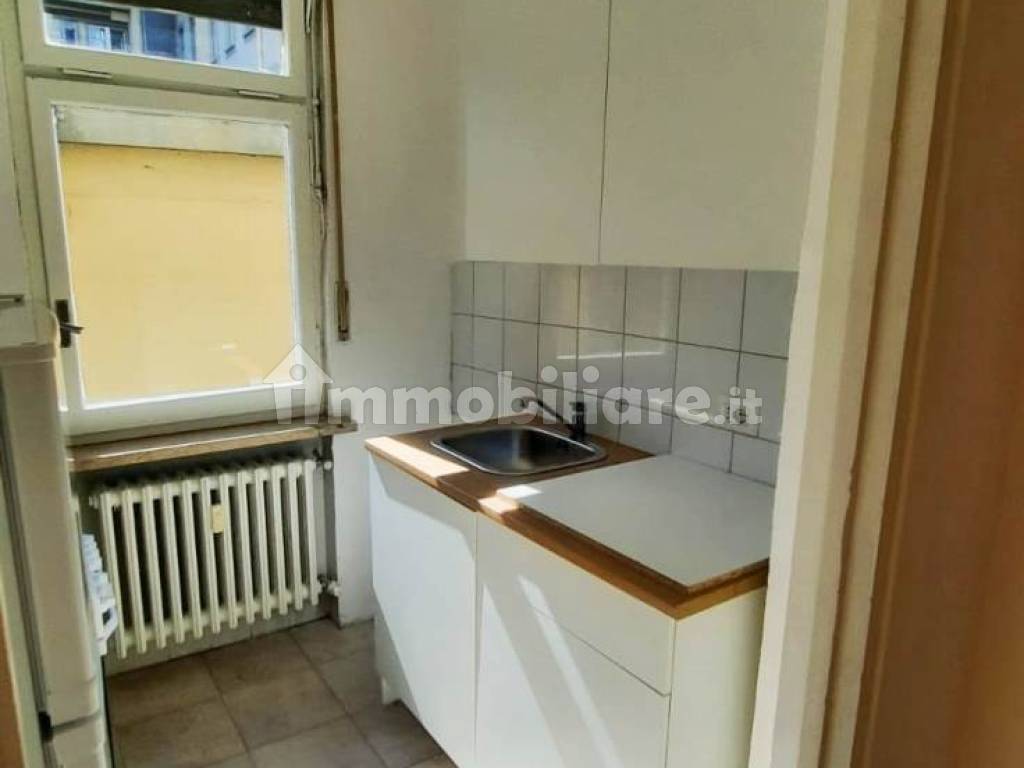 Stanza singola in San Salvario, foto 5 di 19