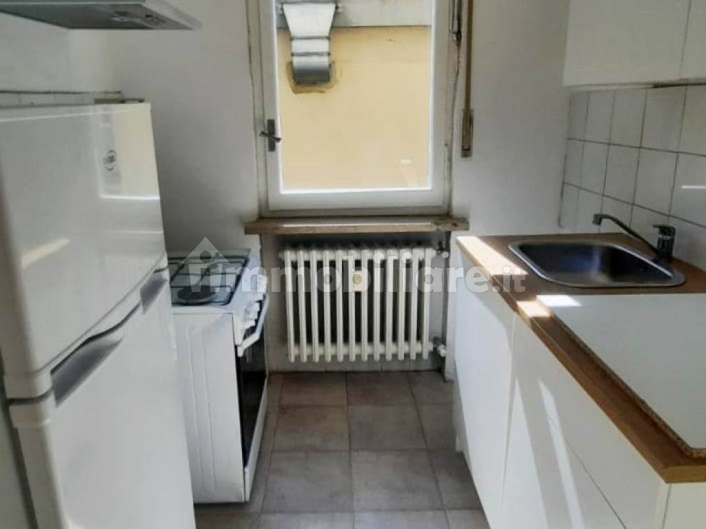 Stanza singola in San Salvario, foto 4 di 19