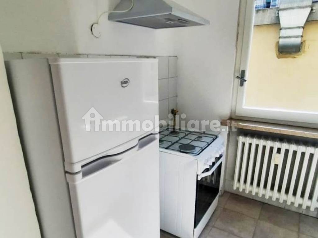 Stanza singola in San Salvario, foto 6 di 19