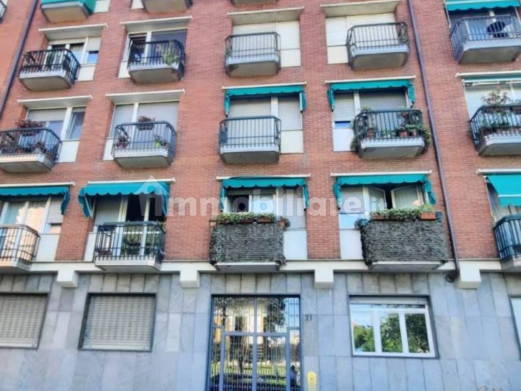 Stanza singola in San Salvario, foto 14 di 19