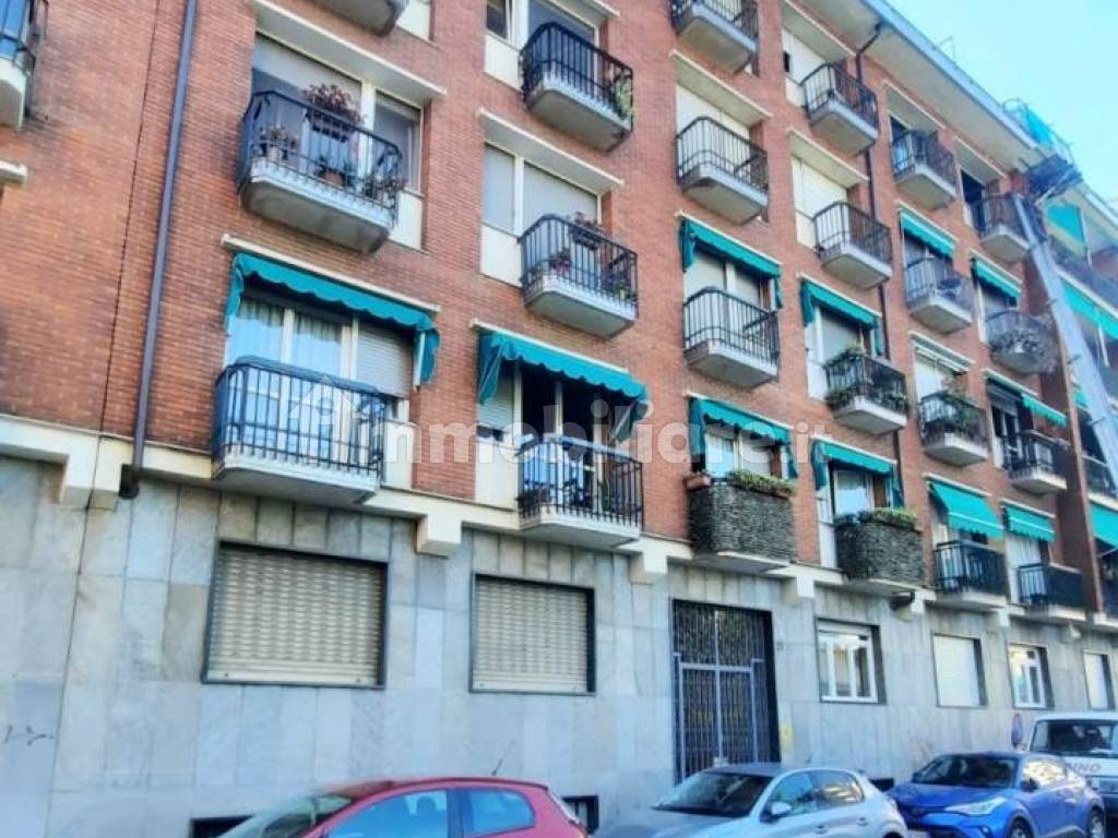 Stanza singola in San Salvario, foto 16 di 19