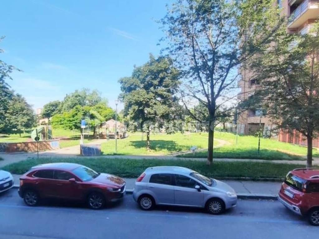 Stanza singola in San Salvario, foto 17 di 19
