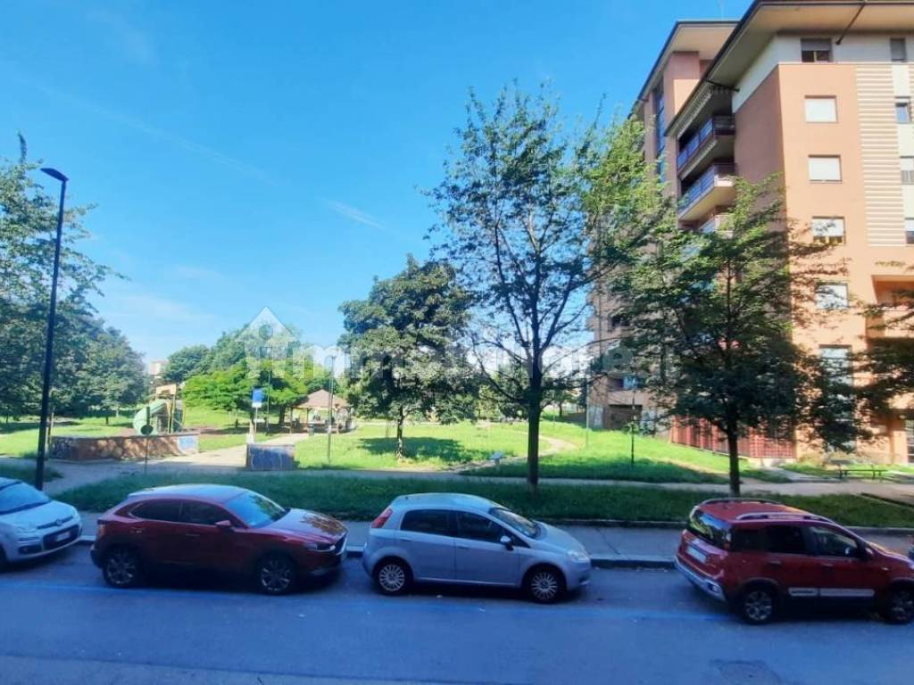 Stanza singola in San Salvario, foto 18 di 19