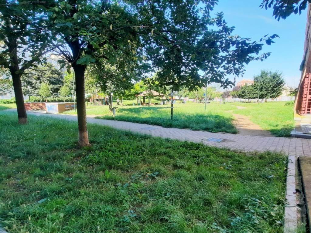 Stanza singola in San Salvario, foto 19 di 19