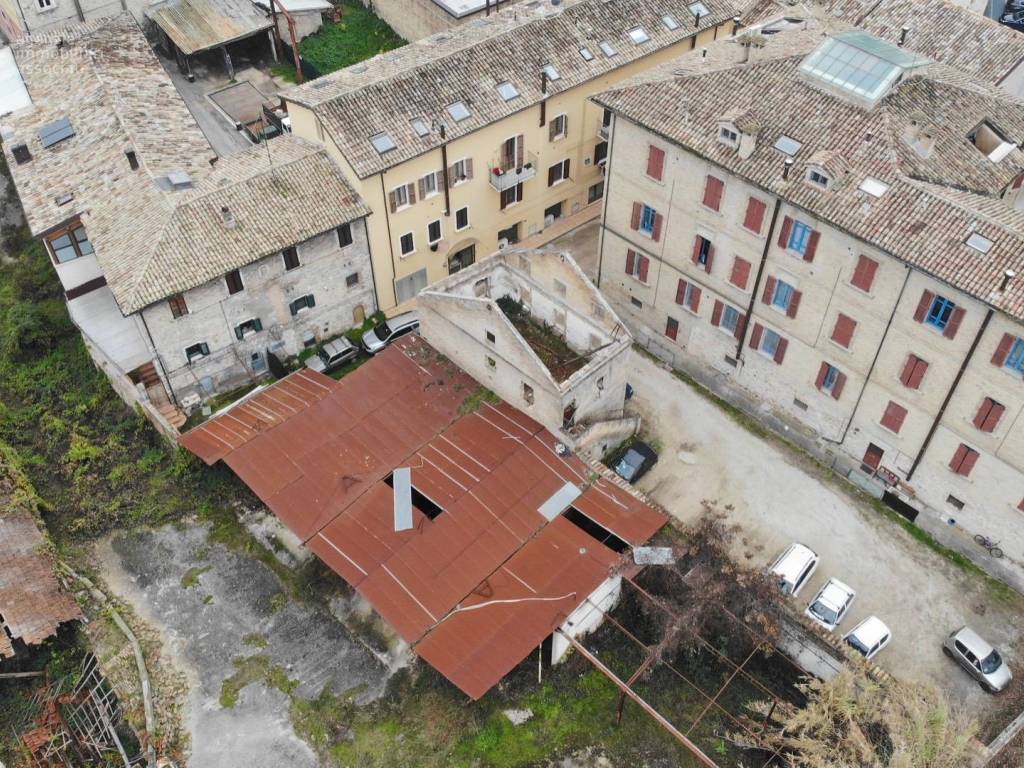 Terreno edificabile viale indipendenza 30, ascoli piceno