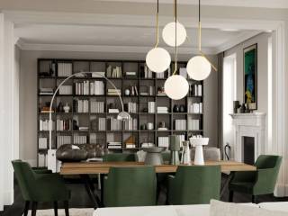 Interno non residenziale