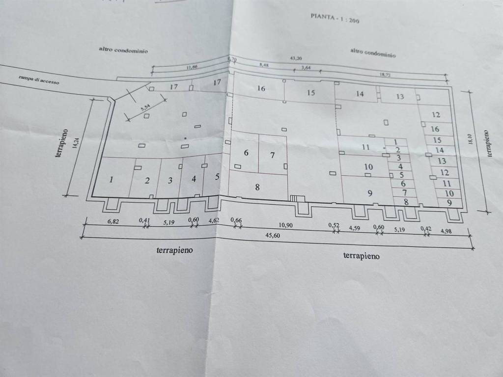 Magazzino - deposito via francesco crispi snc, lavagnola, santuario, montemoro, savona