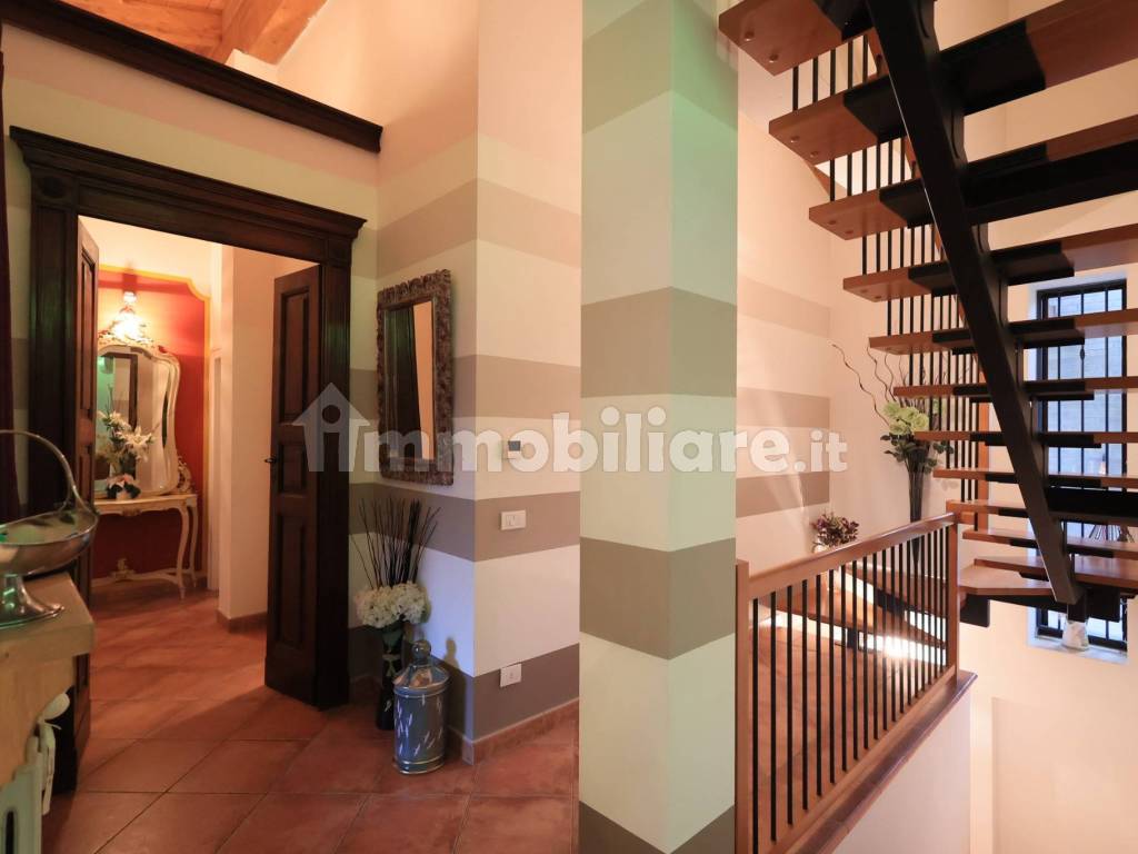 Interno appartamento