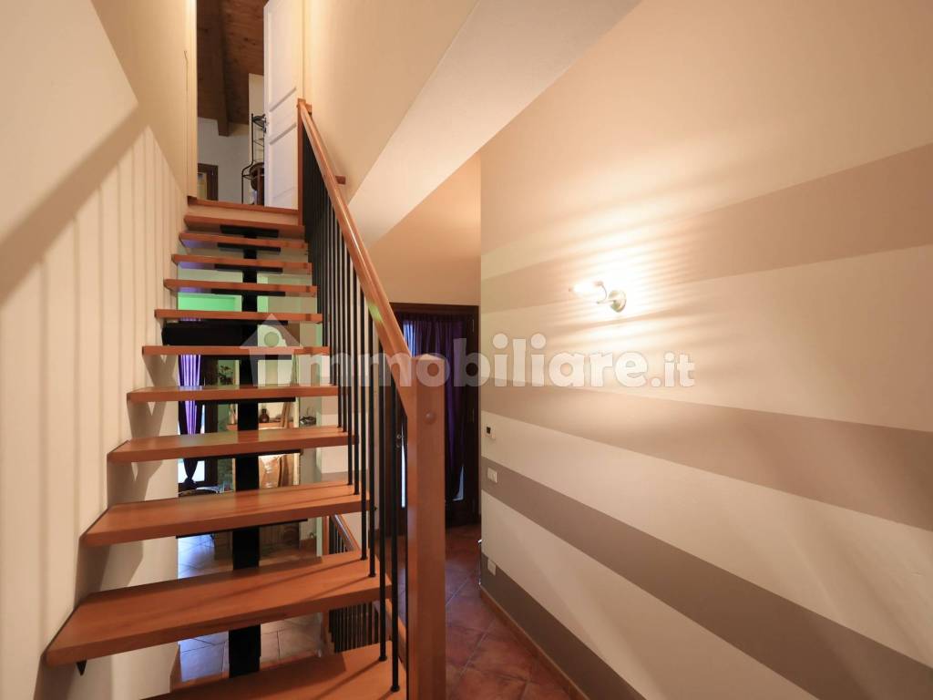 Interno palazzo