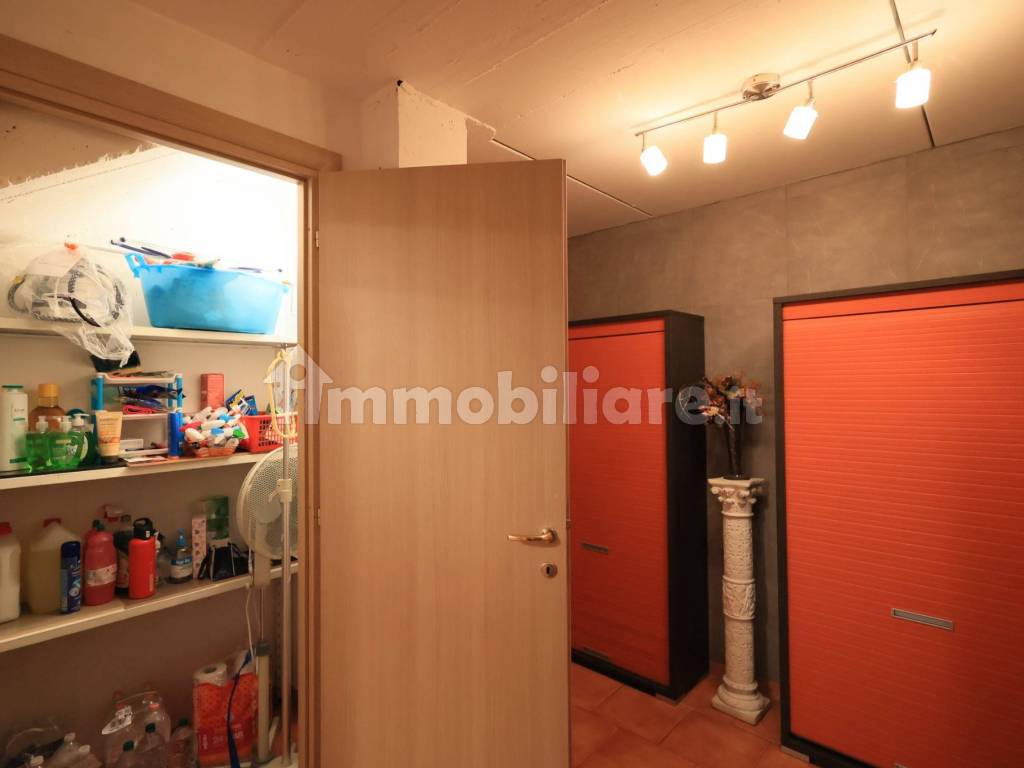 Interno appartamento