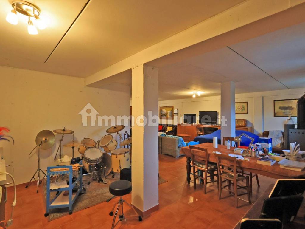 Interno non residenziale