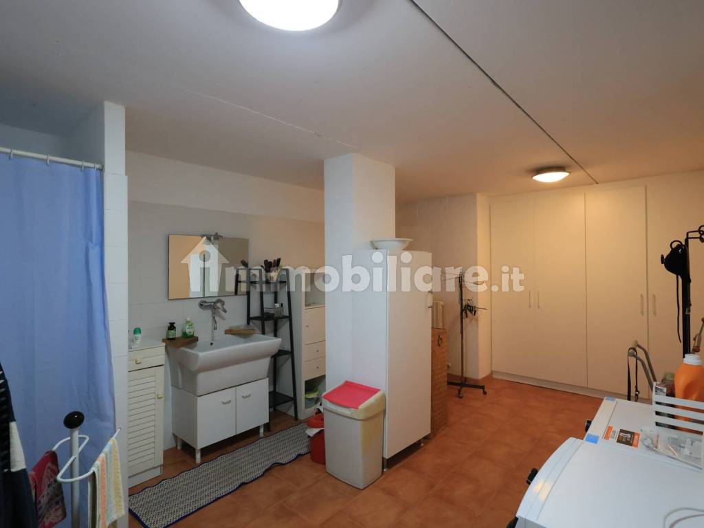 Interno appartamento