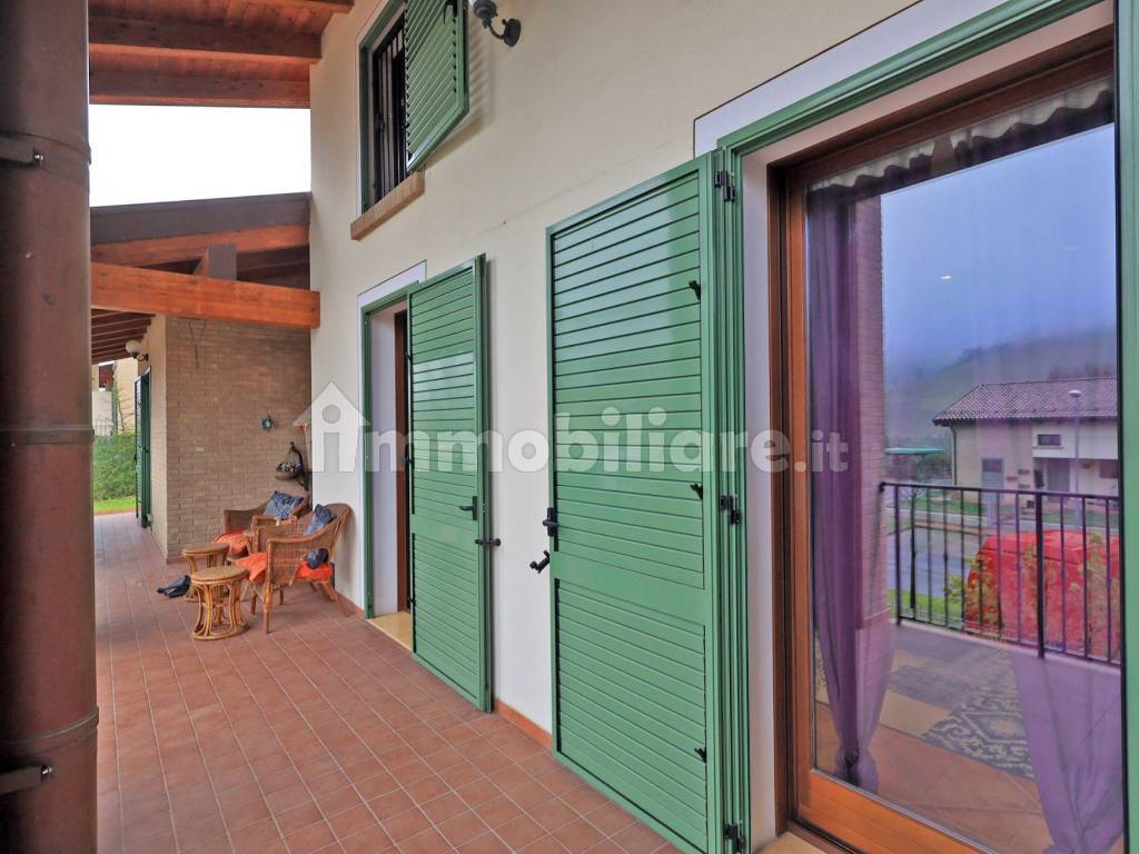 Balcone