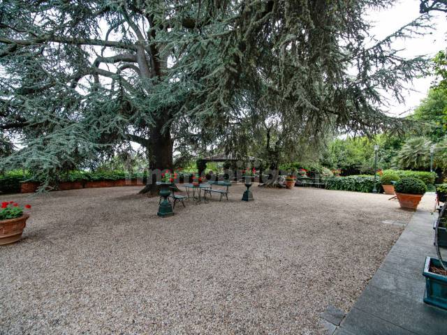 GIARDINO PRIVATO