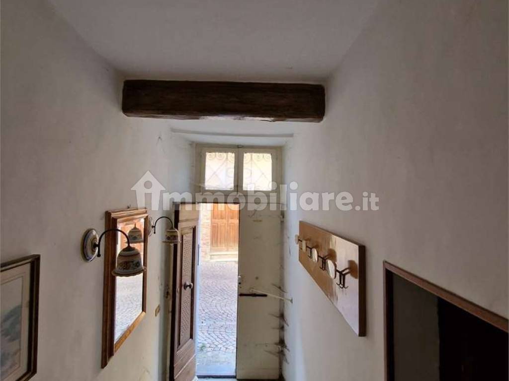 Interno palazzo