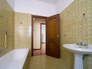 Bagno padronale