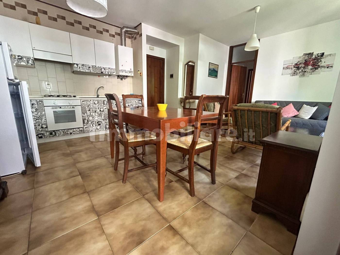 Appartamento in affitto a Verona