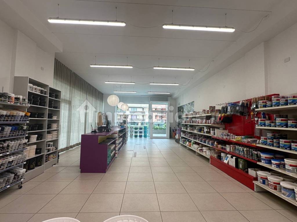 Interno non residenziale