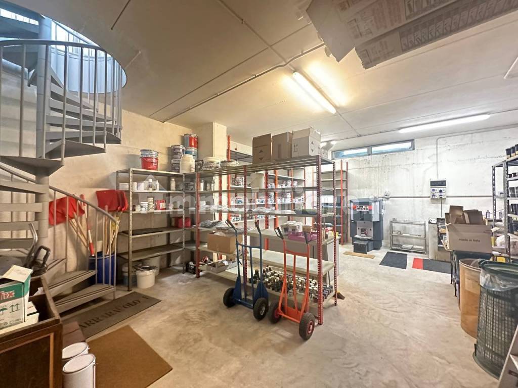 Interno non residenziale