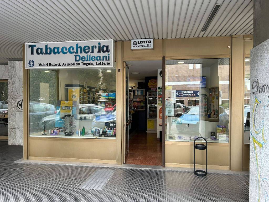 negozio sigarette elettroniche Lotta ai tumori, al via la nuova campagna di Lilt