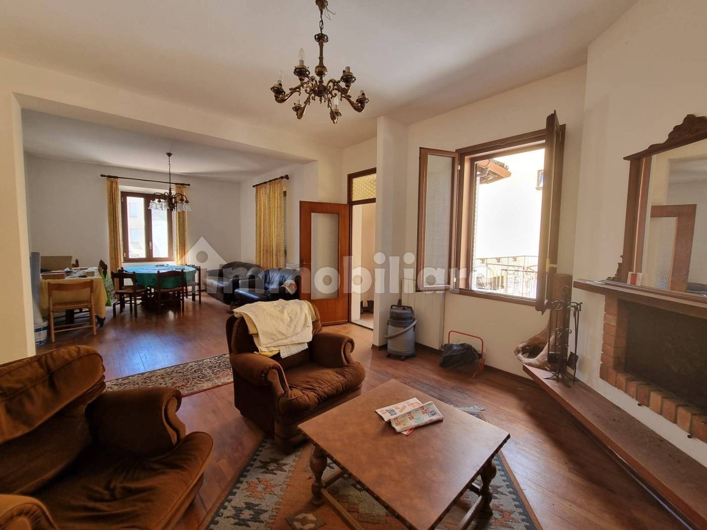 Villa in vendita a Gravedona ed Uniti