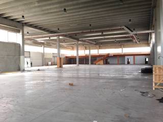 open space