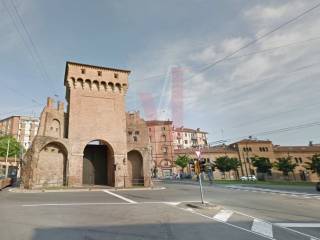 Porta San Felice