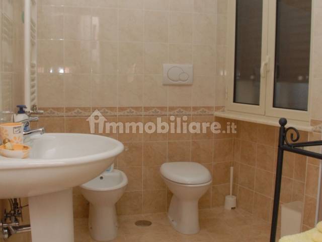 bagno