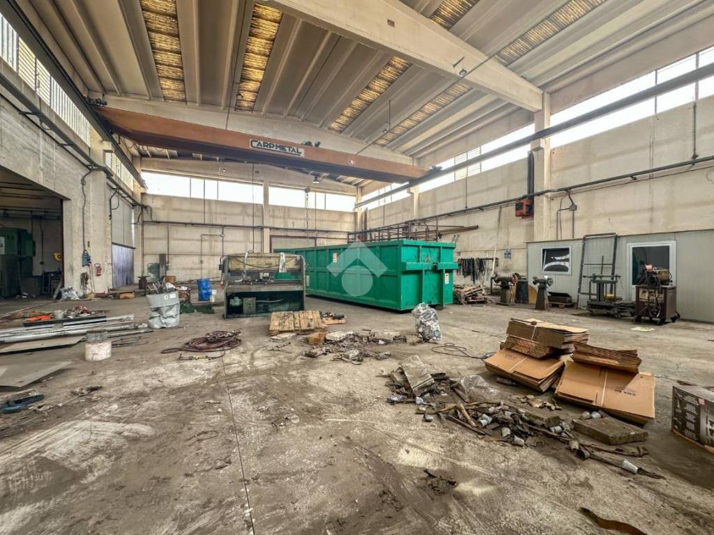 Interno non residenziale