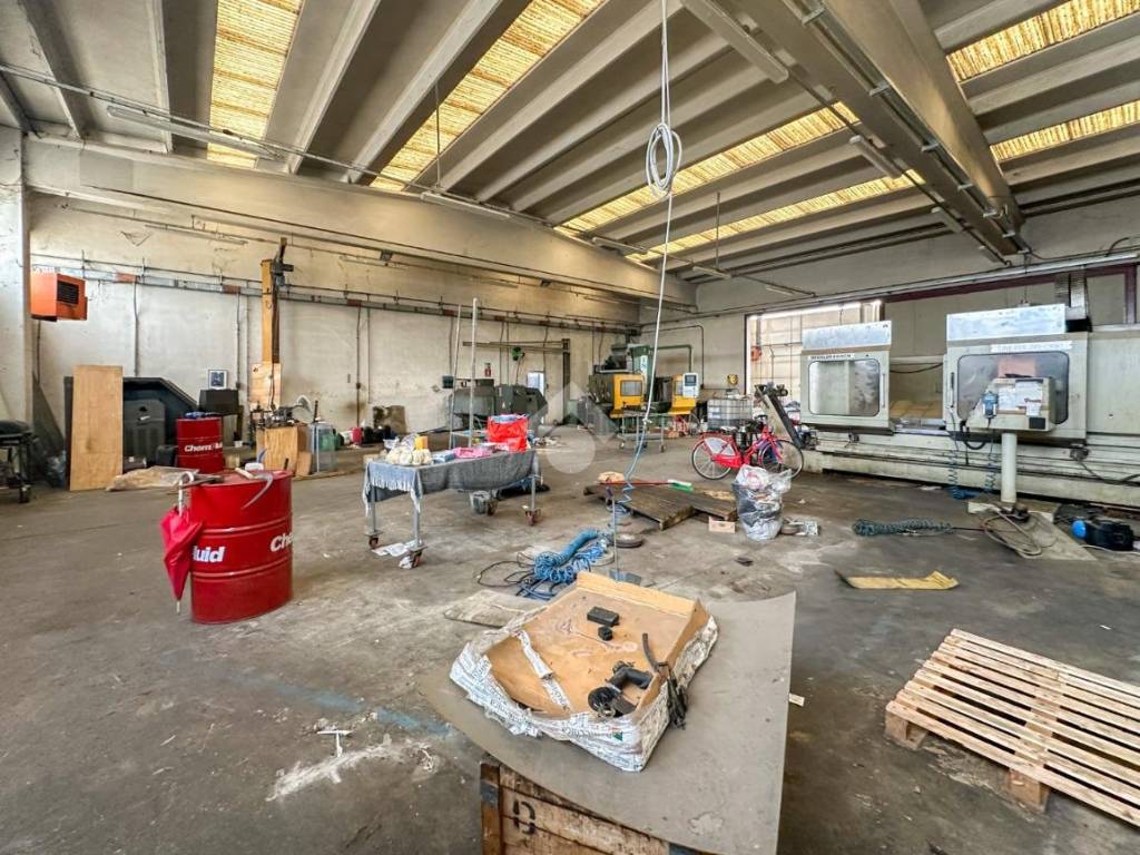 Interno non residenziale