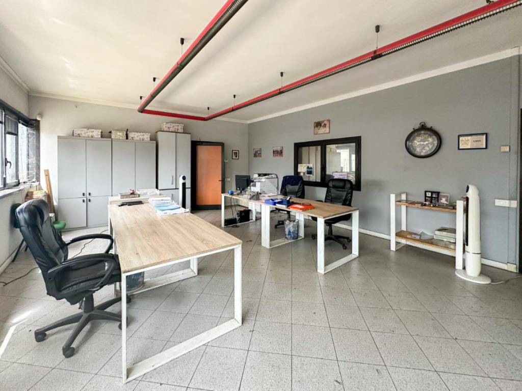 Interno non residenziale