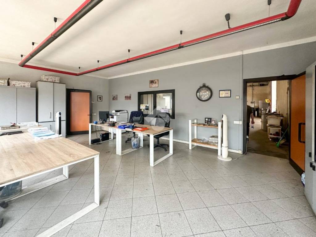 Interno non residenziale